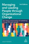 Managing and Leading People through Organizational Change cover