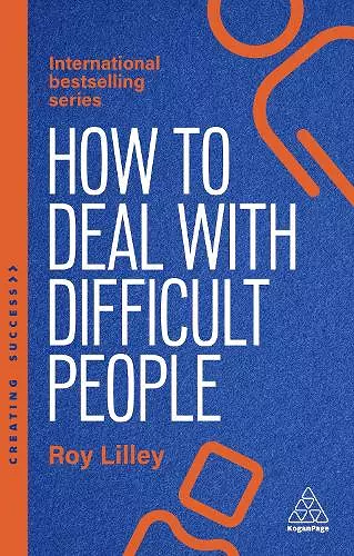 How to Deal with Difficult People cover