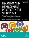 Learning and Development Practice in the Workplace cover