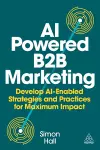 AI-Powered B2B Marketing cover