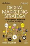 Digital Marketing Strategy cover