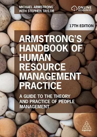 Armstrong's Handbook of Human Resource Management Practice cover