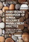 Armstrong's Handbook of Human Resource Management Practice cover