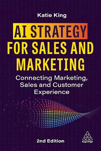 AI Strategy for Sales and Marketing cover