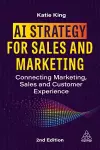 AI Strategy for Sales and Marketing cover