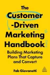 The Customer-Driven Marketing Handbook cover