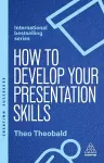 How to Develop Your Presentation Skills cover