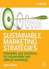 Sustainable Marketing Strategies cover