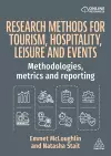 Research Methods for Tourism, Hospitality, Leisure and Events cover