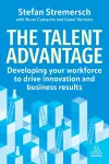 The Talent Advantage cover