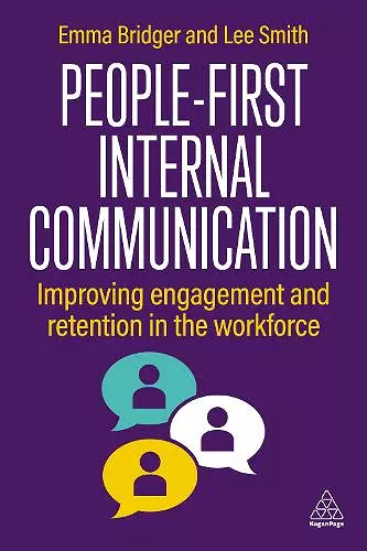 People-First Internal Communication cover