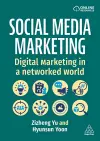 Social Media Marketing cover