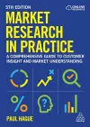 Market Research in Practice cover