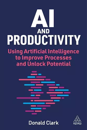 AI and Productivity cover