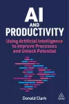 AI and Productivity cover