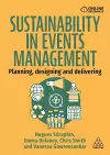 Sustainability in Events Management cover