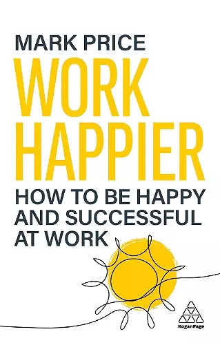 Work Happier cover