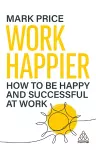 Work Happier cover
