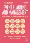 Event Planning and Management cover