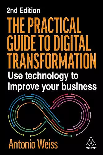 The Practical Guide to Digital Transformation cover