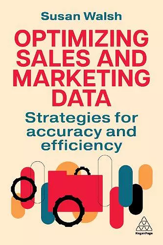 Optimizing Sales and Marketing Data cover