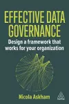 Effective Data Governance cover