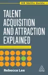 Talent Acquisition and Attraction Explained cover