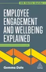 Employee Engagement and Wellbeing Explained cover