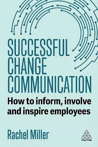 Successful Change Communication cover