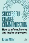 Successful Change Communication cover