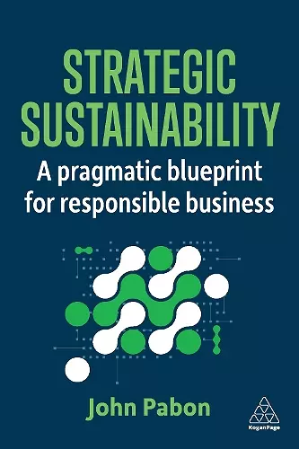 Strategic Sustainability cover