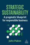 Strategic Sustainability cover