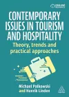 Contemporary Issues in Tourism and Hospitality cover