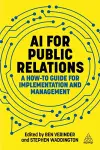 AI for Public Relations cover