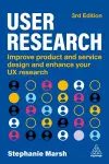 User Research cover