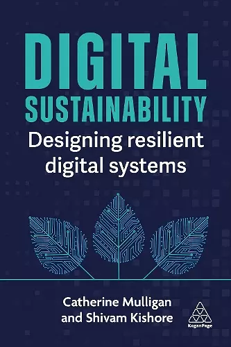 Digital Sustainability cover