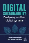 Digital Sustainability cover
