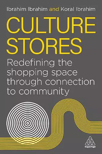 Culture Stores cover