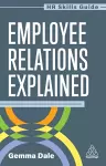 Employee Relations Explained cover
