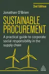 Sustainable Procurement cover