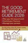 The Good Retirement Guide 2026 cover