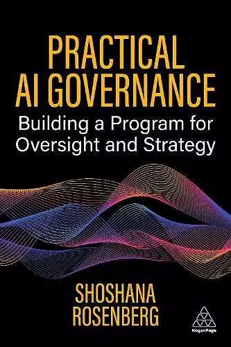 Practical AI Governance cover