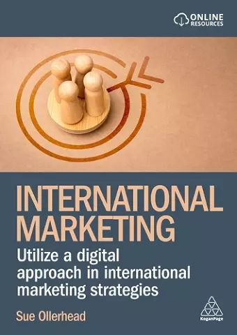 International Marketing cover