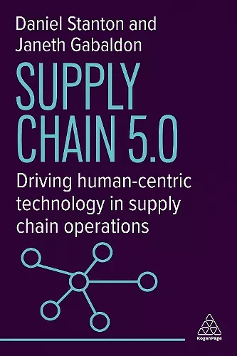 Supply Chain 5.0 cover