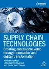 Supply Chain Technologies cover