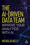 The AI-driven Data Team cover