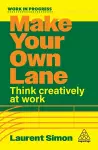 Make Your Own Lane cover