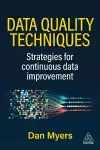 Data Quality Techniques cover