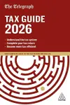The Telegraph Tax Guide 2026 cover