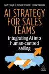 AI Strategy for Sales Teams cover